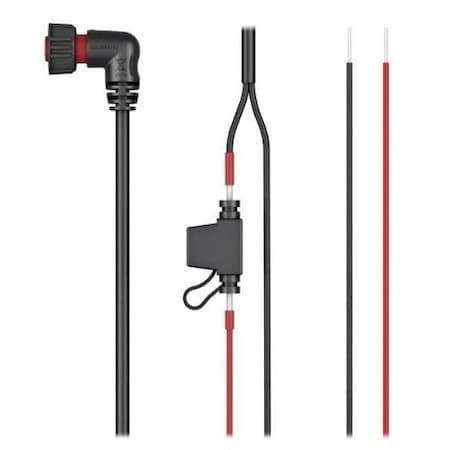 Garmin Marine Power Cable GAR010-11425-15